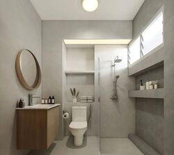 Blk 61C Strathmore Green (Queenstown), HDB 4 Rooms #596347271